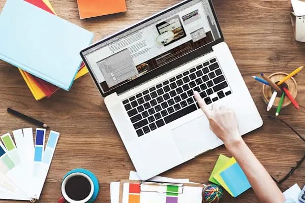 Vizly Web Tasarım - Web Sitesi Tasarımcısı - İstanbul Avcılar