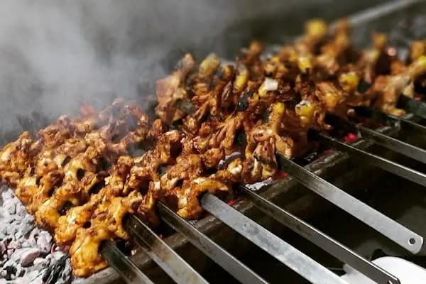 NOKTA LAHMACUN PİDE KEBAP SALONU - Restoran - Diyarbakır Sur