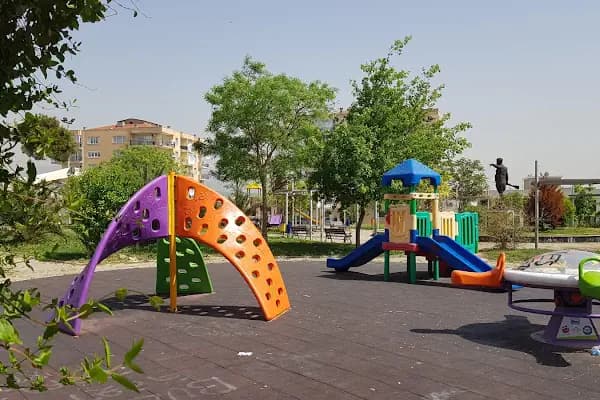 Yörük Ali Efe - Park - İzmir Buca