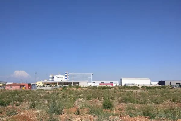 SG Weber Yapı Kimyasalları - İnternet Servis Sağlayıcısı - Antalya Döşemealtı