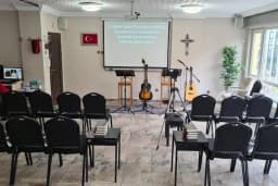 Başkent Kilisesi