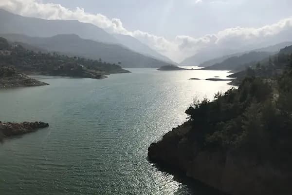 Alanya Toros Taksi - Taksi Durağı - Antalya Alanya