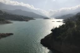 Alanya Toros Taksi