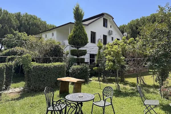 Keyfe Kadir Garden Butik Otel - Otel - Bursa Osmangazi
