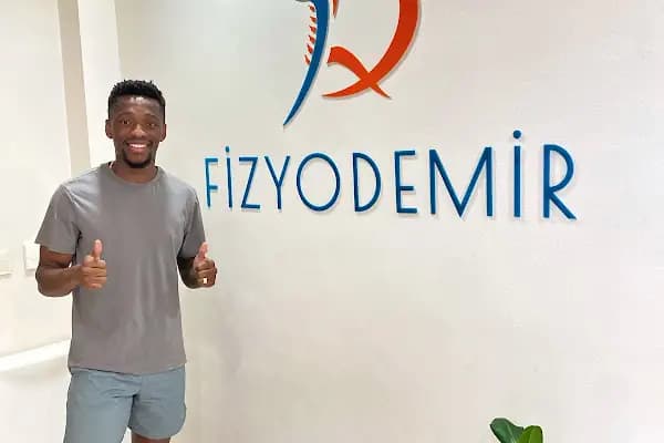 FizyoDemir Ümraniye | Fizyoterapi | Kayropraktik | Reformer Pilates | Schroth Skolyoz - Fizik Tedavi Kliniği - İstanbul Avcılar
