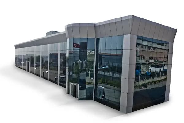 Pelsan Tekstil Ürünleri San. Tic. A.Ş. - Üretici - Tekirdağ Malkara