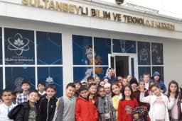 Sultanbeyli Bilim ve Teknoloji Merkezi SUBİTEM