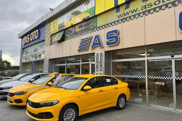 ASOTO - Oto Galeri - İstanbul Çatalca
