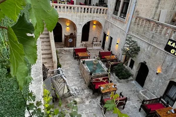 Karagül otel - Otel - Şanlıurfa Birecik