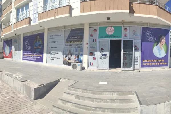 Atakent Yabancı Dil Kursları - Eğitim Kurumu - Şanlıurfa Eyyübiye