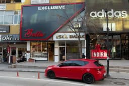 Bella Ayakkabı ve Çanta
