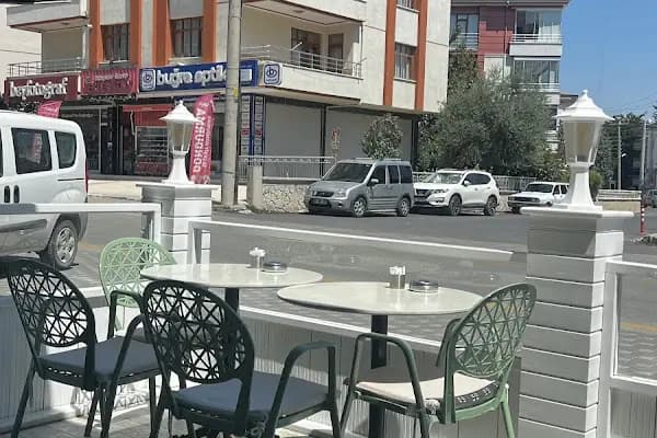 Lina Kahve ve Pasta - Kafe - Ankara Balâ