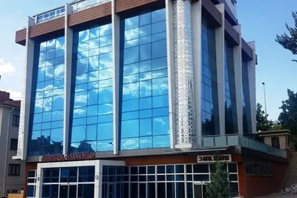 A life Altındağ Hastanesi - Hastane - Ankara Altındağ