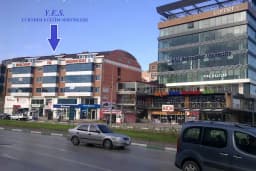 Y.E.S. YURTDISI EGITIM SERVISLERI Mehmet Catalagac