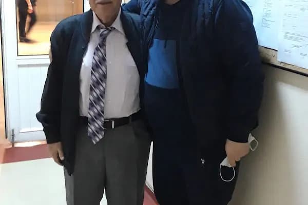 Prof. Dr. Sadık Şencan Göz Hastalıkları Uzmanı - Göz Doktoru - İstanbul Fatih