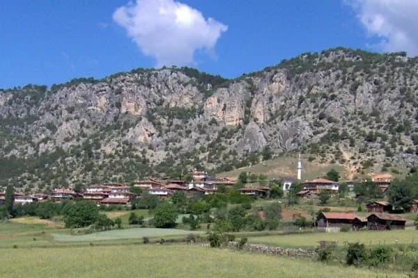 Akseki Köyü Muhtarlığı - Otel - Kastamonu Daday