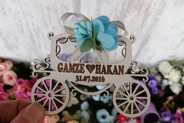İzzet-i İkram Hediyelik&amp;Şeker Pazarı - Hediyelik eşya dükkanı - Konya Selçuklu