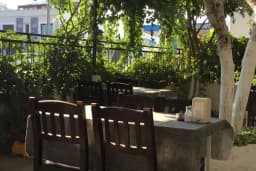 Nazilli Pide Ve Lahmacun Salonu