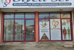Diyetisew (Dyt. Esma DURAN)