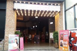 Paribu Cineverse Sur Yapı Marka AVM