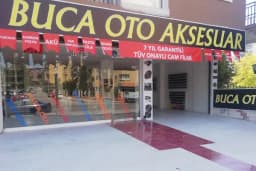 Buca Oto Aksesuar