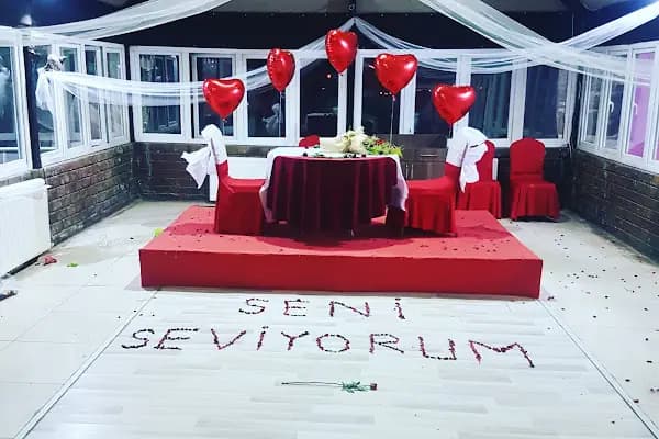 Dicle Aqua Park - Lunapark - Diyarbakır Kayapınar