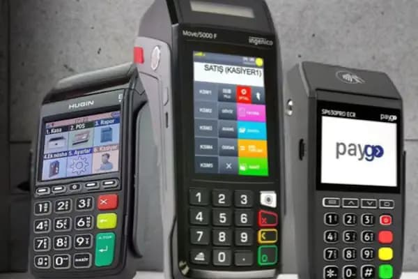 Ingenico paygo hugin- VEGA yazılım Bursa - PAYTEK TEKNOLOJİ - Yazılım Şirketi - Bursa Nilüfer