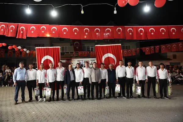 Atköy - Yerleşim Yeri - Balıkesir Altıeylül