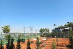 Adana Tenis Dağ Ve Su Sporları Kulübü Derneği