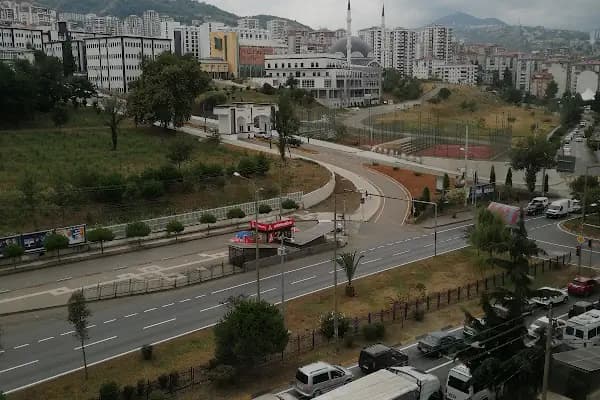Irel Residence - Oda Servisi Sunulan Daire - Trabzon Düzköy