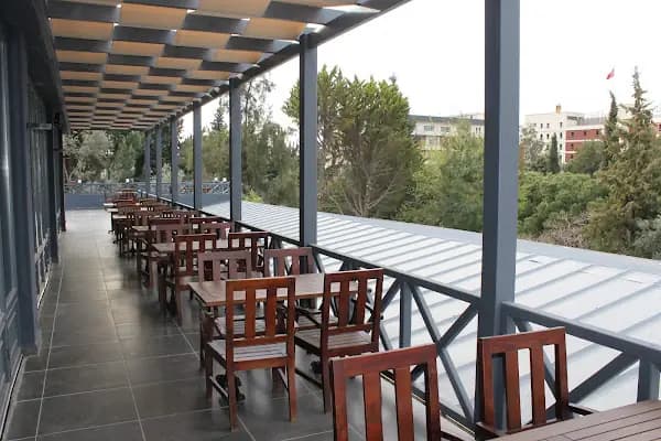Marquez - Restoran - İzmir Balçova