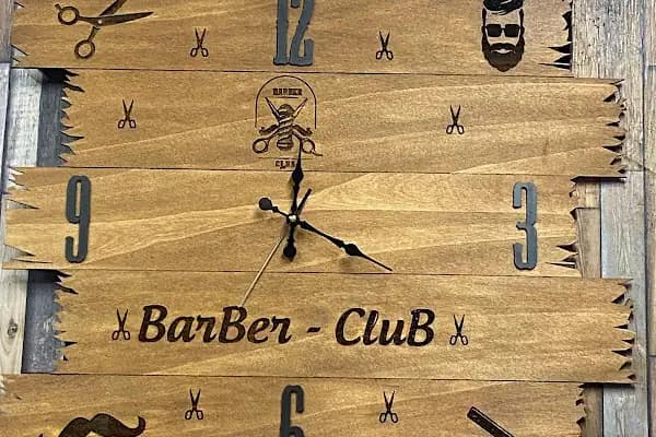 BarBer CLuB - Kuaför - Konya Selçuklu