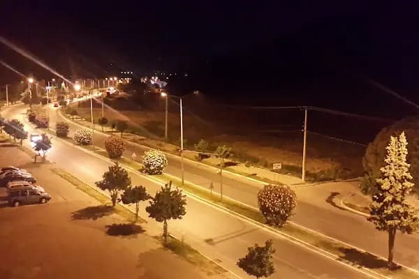 Tire Diyaliz Merkezi - Hastane - İzmir Aliağa