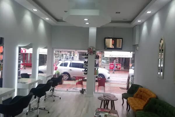 BÜLENT HAIR SALOON - Kuaför - Antalya Finike