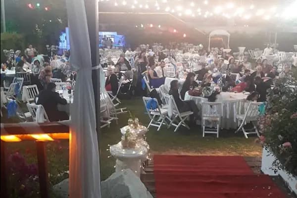 Yiğit Kır Düğün Bahçesi - Düğün Salonu - İzmir Balçova