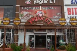 YAĞLAR ET TÜRKMENBAŞI