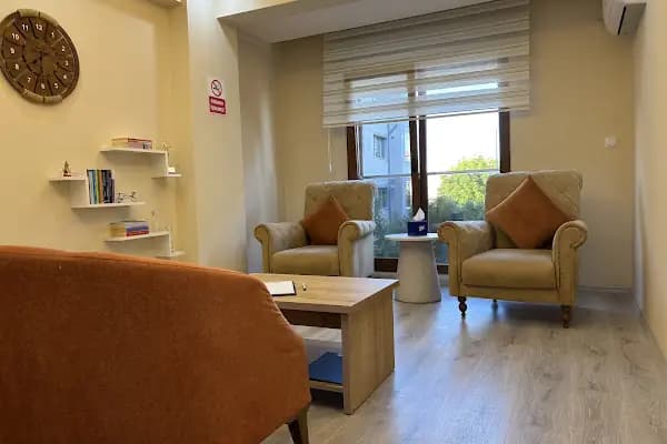 Klinik Psikolog Muhammet Recep AKAN - Psikolog - Balıkesir Altıeylül