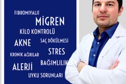 Dr. Orhan Kaşlıoğlu -Dahiliye Uzmanı
