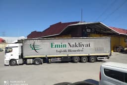 Emn Global Lojistik Limited Şirketi