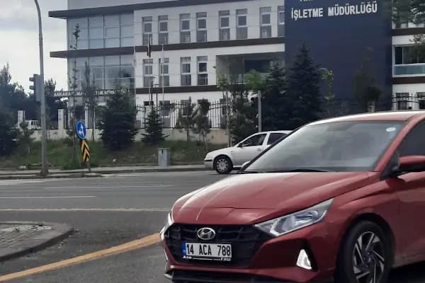 Ankara Havalimanı Araç Kiralama Rent A Car - Araba Kiralama Şirketi - Ankara Altındağ