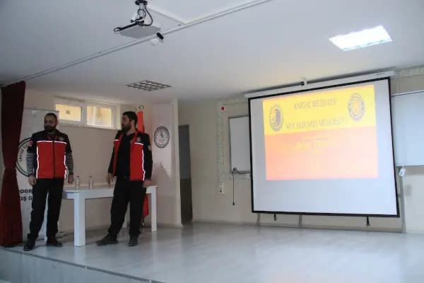 Kartal Belediyesi İlçe Afet ve Acil Durum Yönetim Merkezi - Kamu Hizmeti İşleri Yüklenicisi - İstanbul Adalar