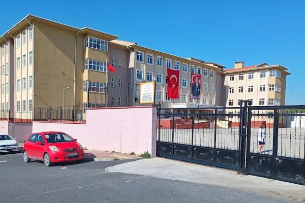 ARNAVUTKÖY AZİZ SANCAR ÇOK PROGRAMLI ANADOLU LİSESİ - Okul - İstanbul Arnavutköy
