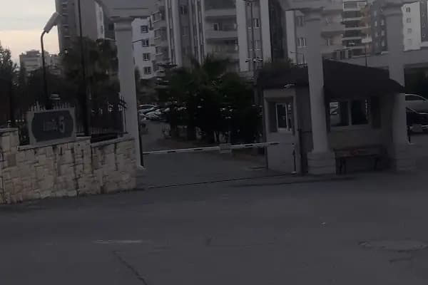 Akgül 5 Sitesi - Konut İnşaat - Adana Çukurova