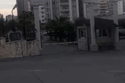 Akgül 5 Sitesi