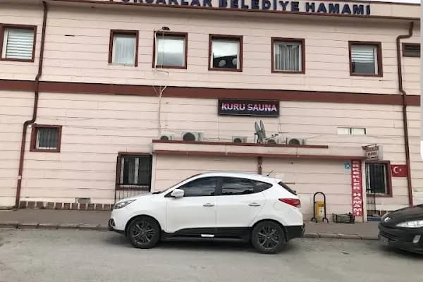 Pursaklar Şifa Hamamı - Hamam - Ankara Pursaklar