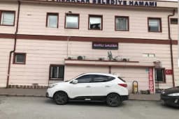 Pursaklar Şifa Hamamı