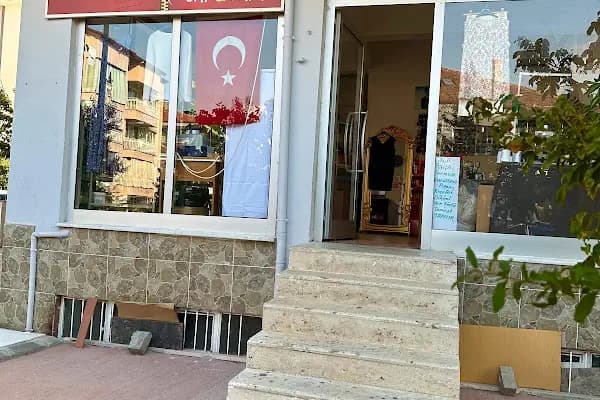 Nazom Terzi - Terzi - Denizli Merkezefendi