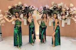Ritmin Dansı Sanat Akademisi Ve Organizasyon