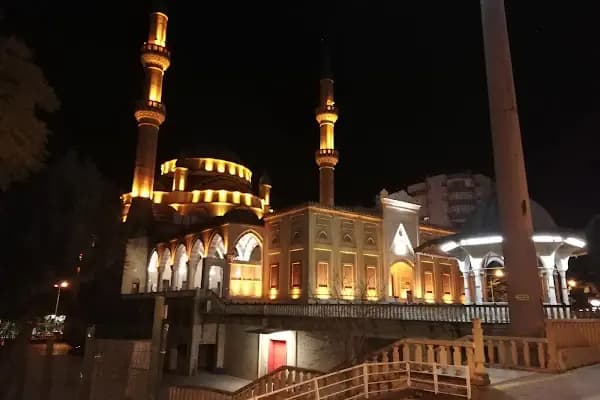 Ramazanoğlu Konferans Salonu - Konferans salonu - Adana Çukurova