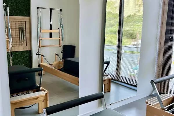 Lotus Pilates Bodrum - Pilates Salonu - Muğla Akçaalan Mahallesi